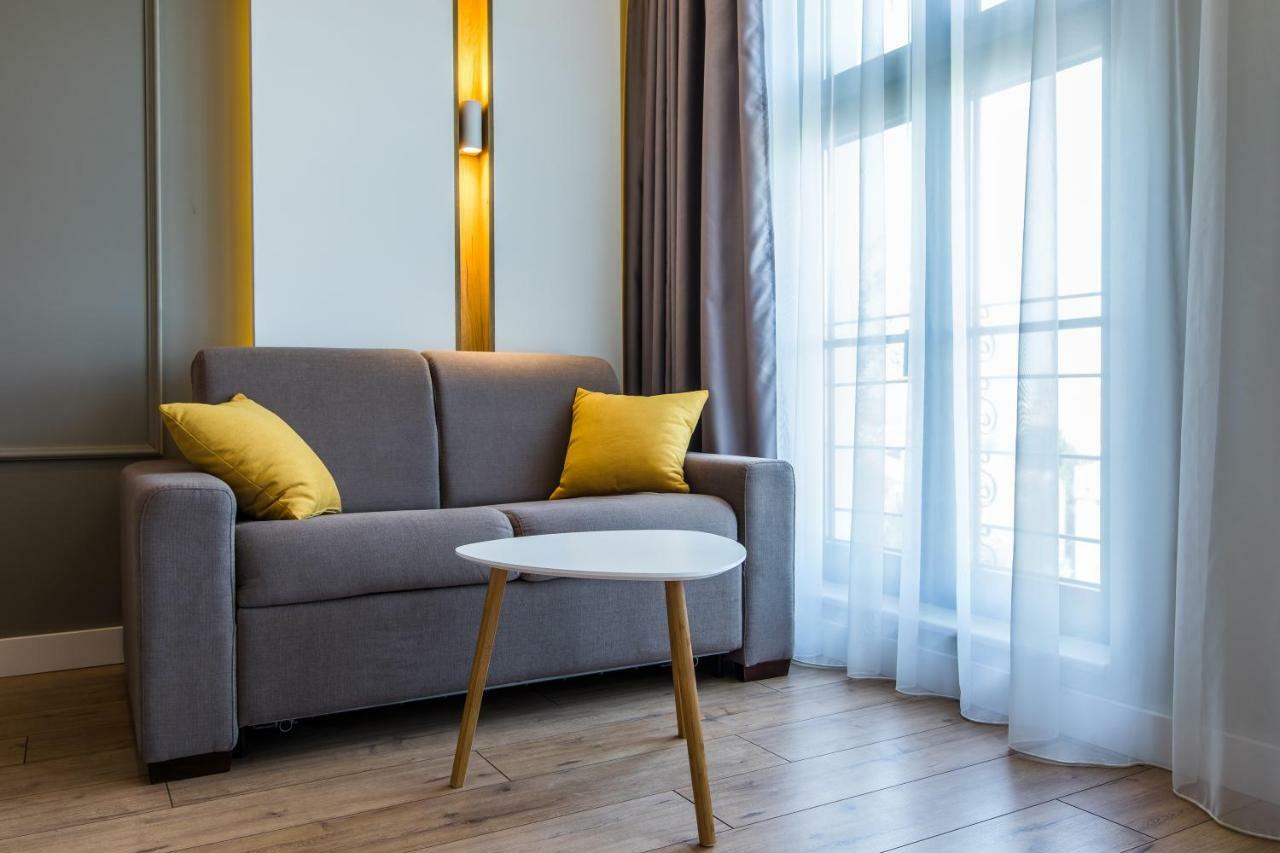 Гостьовий будинок Hillhouse Пловдив